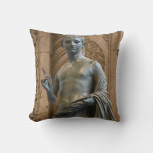 César Sírio de Roma, ELAGABALUS travesseiro de ace