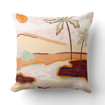 Céus de algodão doce