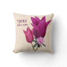 Chá de bebê bonito, nome personalizável Vicky