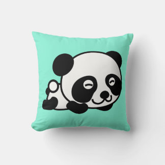 Almofada Chamado Panda Cushion