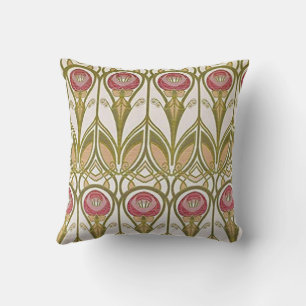 Almofada charles rennie mackintosh