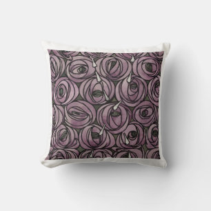 ALMOFADA CHARLES RENNIE MACKINTOSH