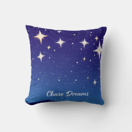Almofada Chase Dreams Night Starry Sky