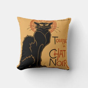 Almofada Chat Noir Cushions