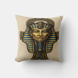 Almofada Chave do Travesseiro decorativo de Vida