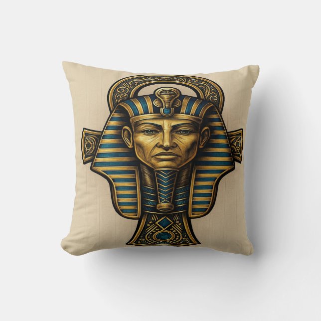 Almofada Chave do Travesseiro decorativo de Vida (Frente)