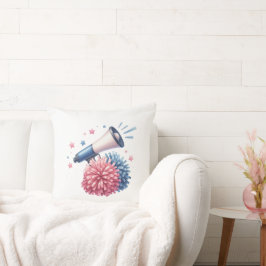 Almofada Cheerleader