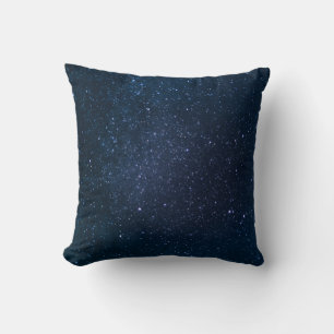 Almofada Cheio Céu De Travesseiro decorativo De Estrelas