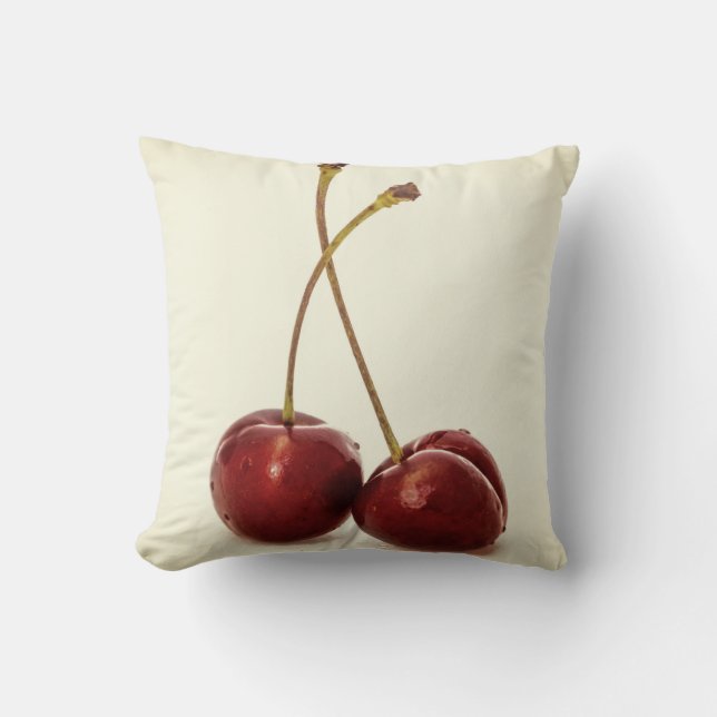 Almofada Cherry (Frente)