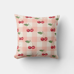 Almofada Cherry
