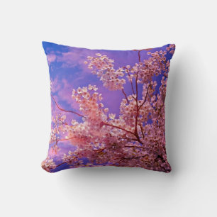 Almofada Cherry Blossom