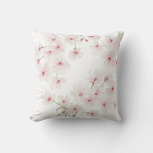 Almofada Cherry Blossoms