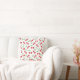Almofada Cherry Print Pattern (Couch)