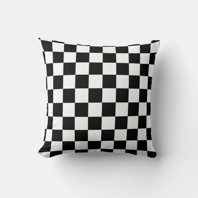 Almofada Chess Dreams (Frente)
