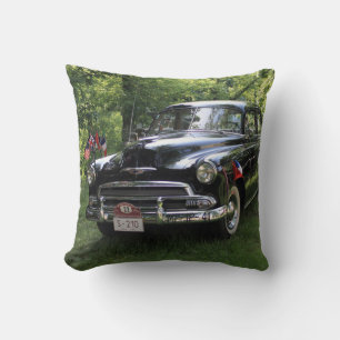 Almofada Chevrolet Special Series Six 1500 JJ Styleline