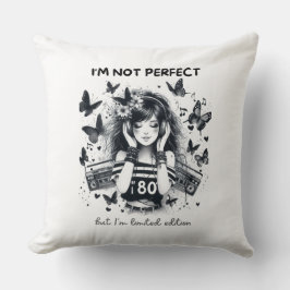 Almofada Chica de edición limitada