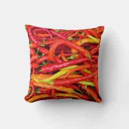 ALMOFADA CHILI PEPPERS 4