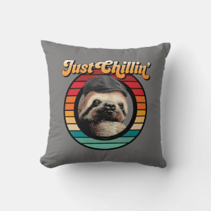 Almofada Chillin’ Sloth