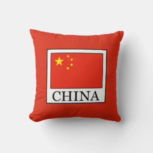 Almofada China