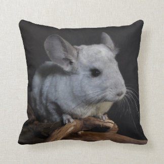 Almofada Chinchila
