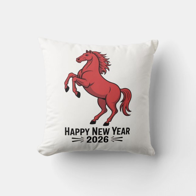 Almofada Chinese pillows (Frente)