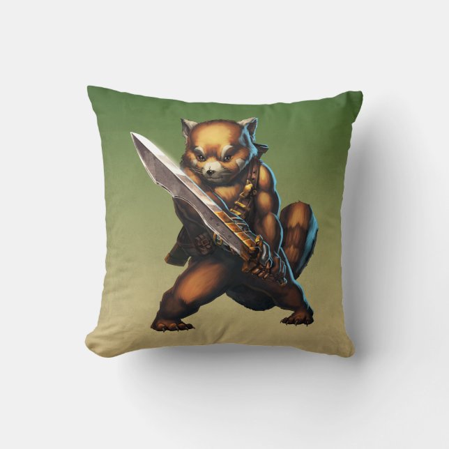 Almofada Chingu (Frente)