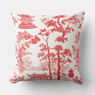ALMOFADA CHINOISERIE BREEZE