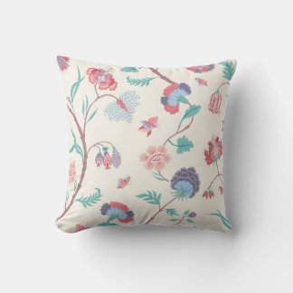 Almofada Chintz print