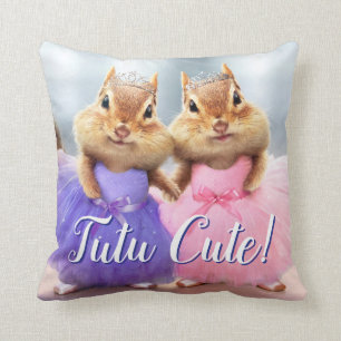 Almofada Chipset Ballerina Duo