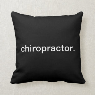 Almofada Chiropractor