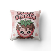 CHOCO MORANGO
