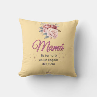 Almofada Christian Throw Pillow