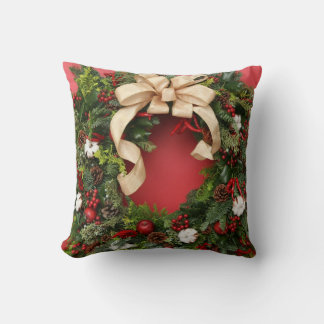 Almofada Christmas 