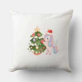 Almofada Christmas Pillow – Festive Holiday