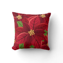 Christmas Poinsettia