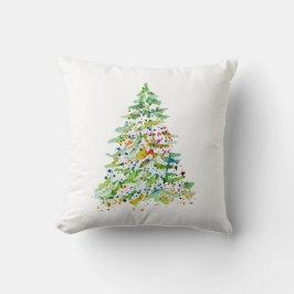 Almofada Christmas Tree