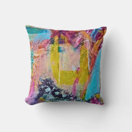 Almofada Chromatic Energy