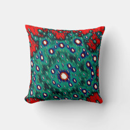 Almofada Chromatic Orb Fusion Pillow