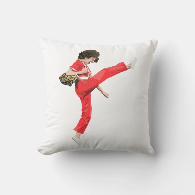 Almofada Chuta (Frente)