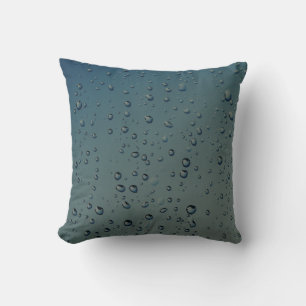 Almofada Chuva cai