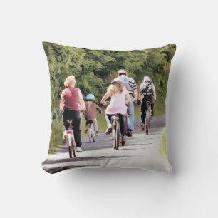ALMOFADA CICLAGEM