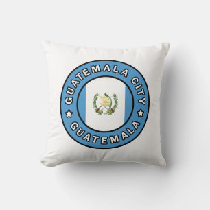 Almofada Cidade da Guatemala Guatemala