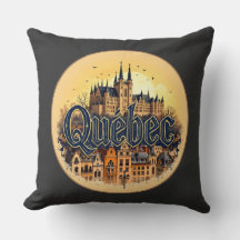 Cidade de Quebec - Canadá