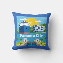 Almofada Cidade do Panamá Panamá