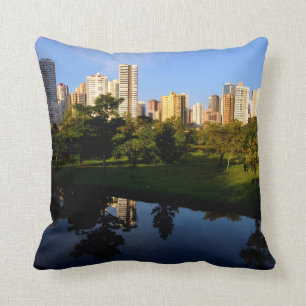 Almofada Cidade Londrina Brasil