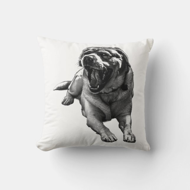 Almofada Cider-Season Snooze (Frente)