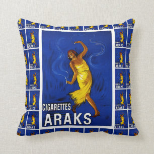 Almofada Cigarros Araks