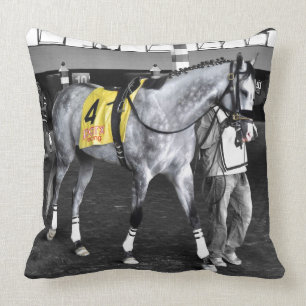 Almofada Cinza por você