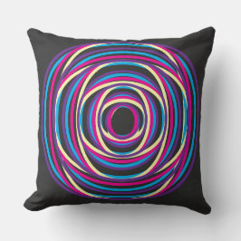 Almofada Circles
