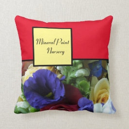 Almofada Circuito de Ponto Mineral